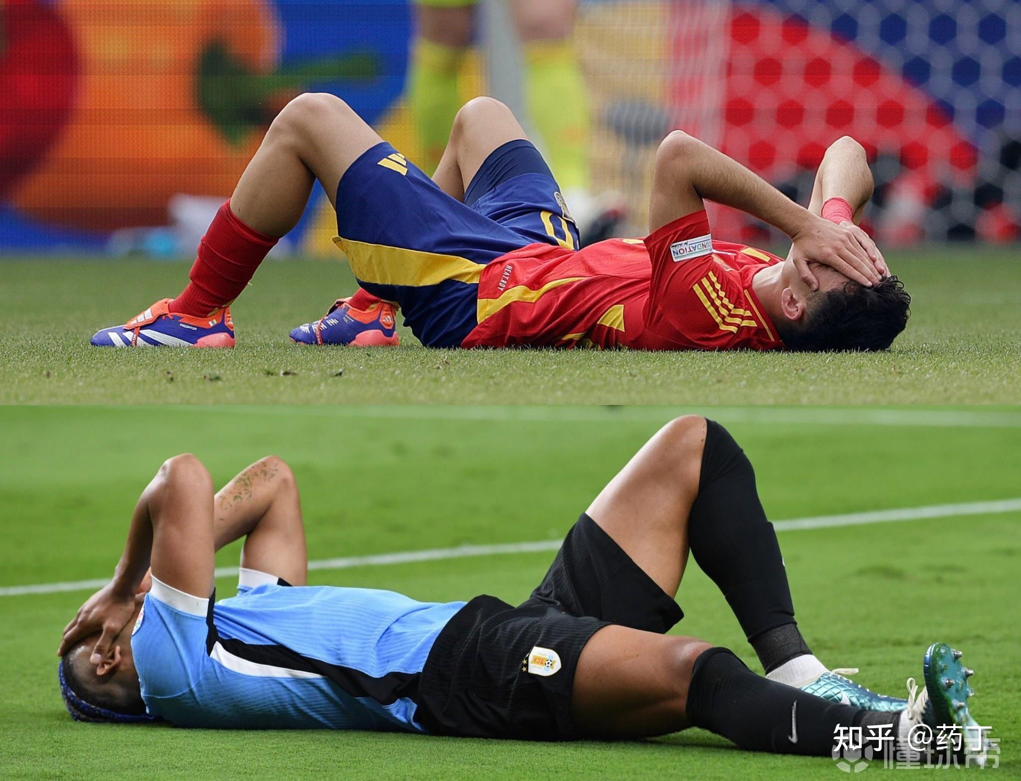 哥伦比亚队凭借防守反击成功冲入美洲杯四强