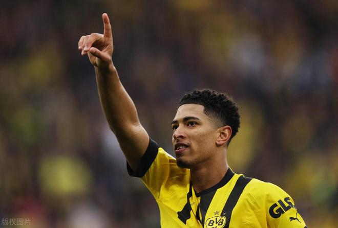贝林厄姆五连胜继续领跑积分榜，多特蒙德主帅陷下课危机！的简单介绍