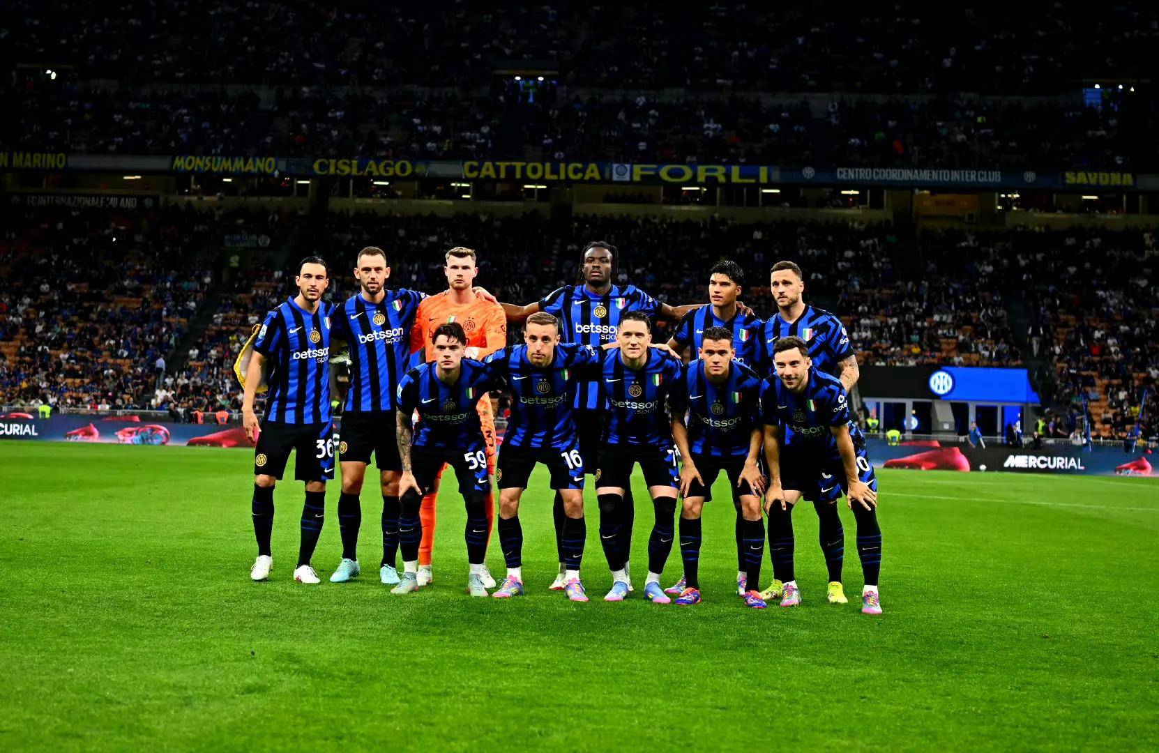 国米五连胜继续领跑积分榜，本泽马主帅陷下课危机！的简单介绍