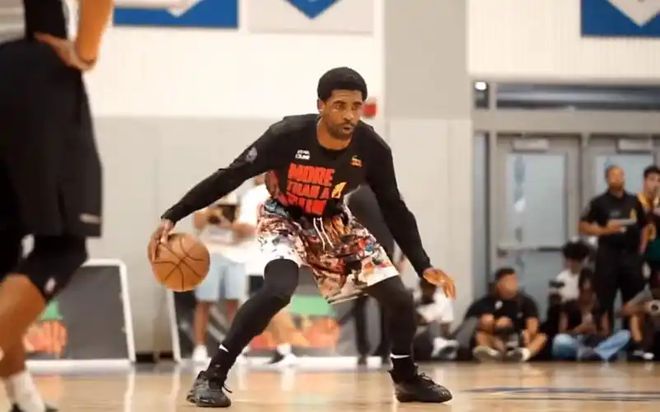 欧文爆发新星，詹姆斯刷新纪录，关键时刻神级表现球队迎来希望！的简单介绍