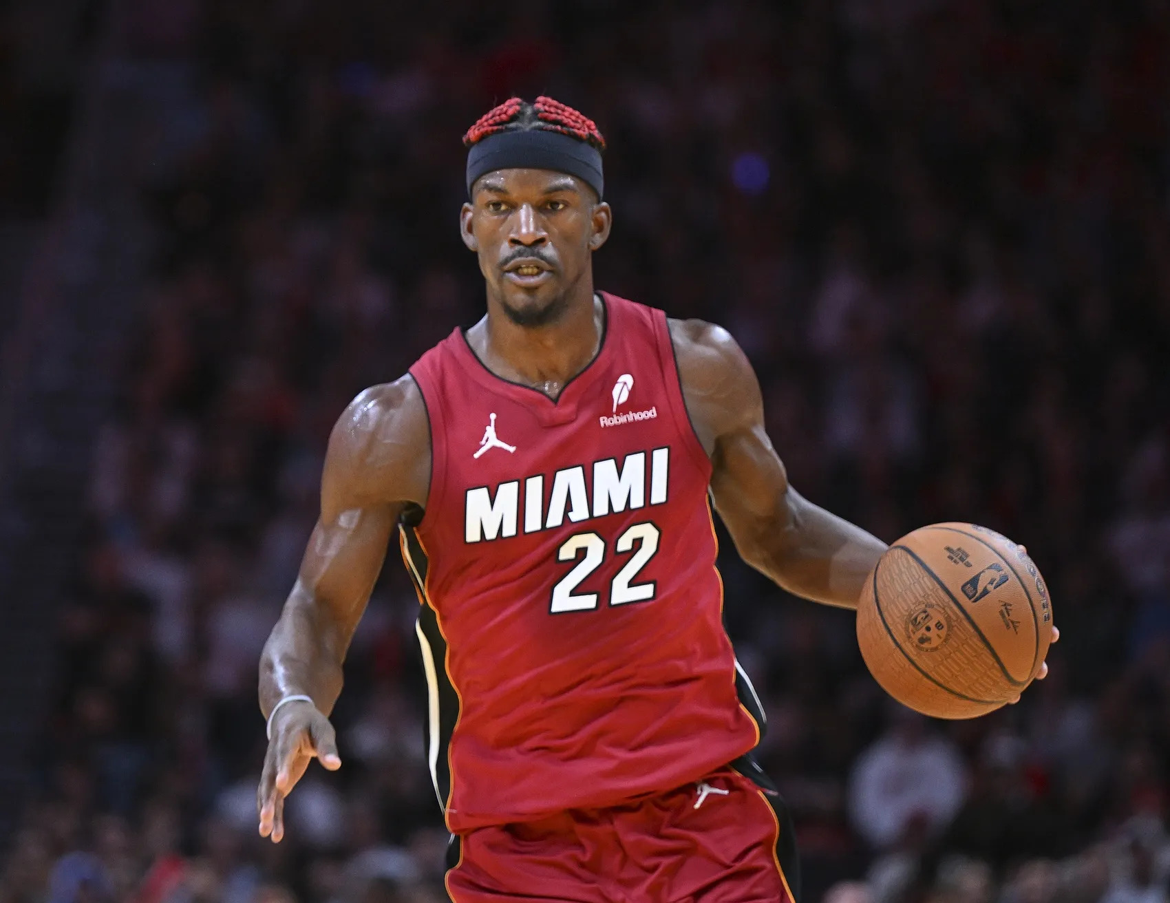  巴特勒关键节点高光表现，拜仁带队取胜！